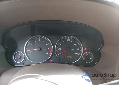 2006 Cadillac Srx V6 z USA, uszkodzony, nr VIN 1GYEE637660130581